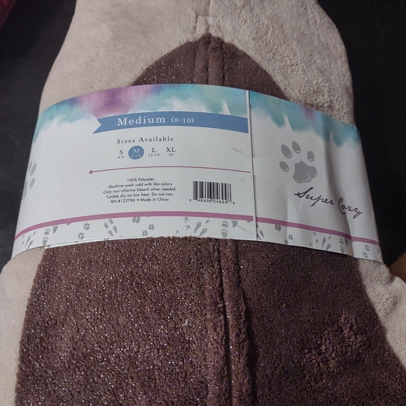 Adorable Sloth Onesie (without the feet) πΎβΊοΈπ¦₯π₯°β€ - Picture 4 of 9